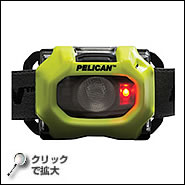 PELICAN(ペリカン) 2750 LED Headlight ヘッドライト PELICAN(ペリカン) 2750 LED Headlight ヘッドライト