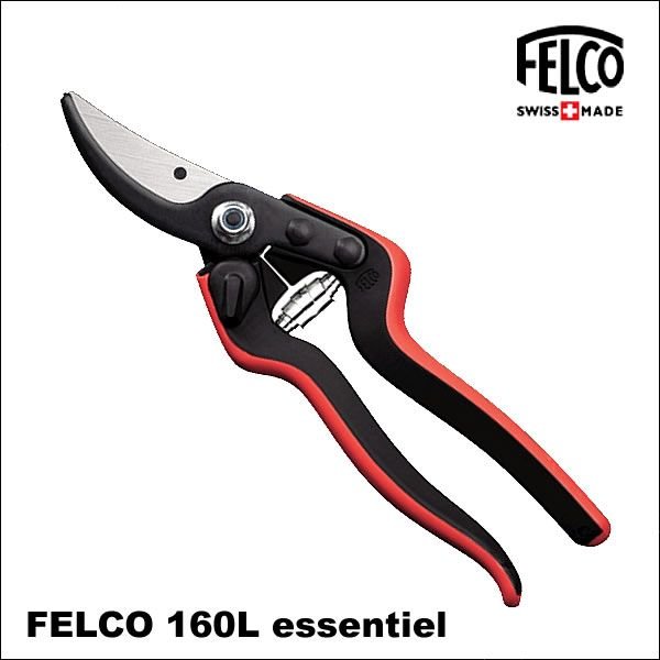 フェルコ 剪定鋏 FELCO160L