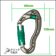 ロッキングリボルバー