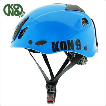 コング ヘルメット MOUSE(クライミング用)