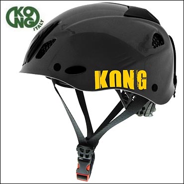 コング ヘルメット MOUSE(クライミング用)
